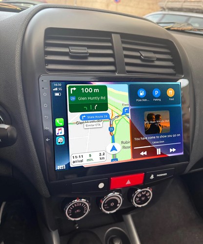 Für mitsubishi asx - mitsubishi, 2010-2016