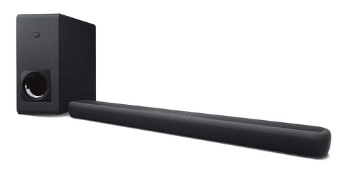Yamaha yas 209 soundbar - yas-209,