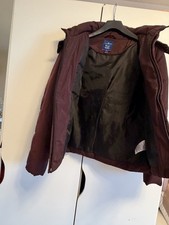 Tom Tailor Damen Winterjacke