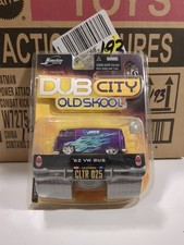 JADA '62 VW Bus Volkswagen
