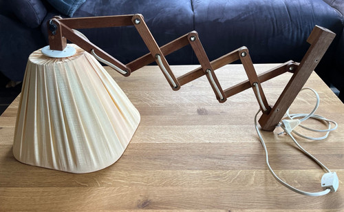 Vintage design wandlampe - design,