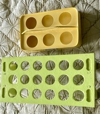 Eieraufbewahrung Eierkorb