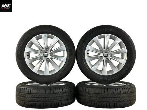 Zoll original seat - seat, leon