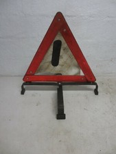 Warndreieck opel monterey - monterey, a