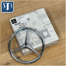 Original Mercedes-Benz Stern