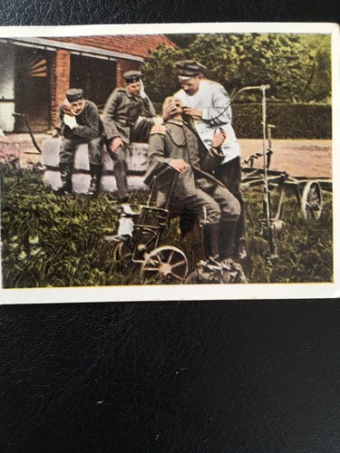 Der weltkrieg - der,