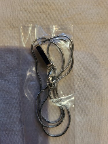 Energetix kette zarte - energetix,