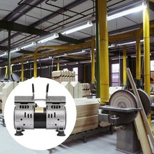 Vakuumpumpe ?lfrei Labor