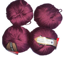 200 g  PERU  PIMA - 100 %