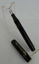 Transparit Füllfederhalter