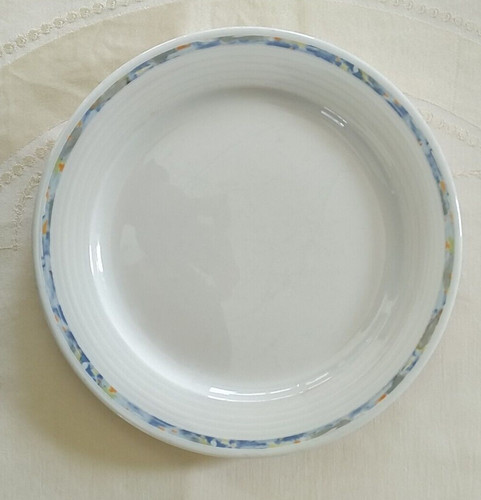 Bauscher teller weiß - bauscher, mit