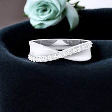 Pavé 0,50 Cts F/VS1 Runder