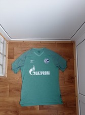 FC SCHALKE 04 THIRD FOOTBALL
