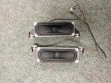 Lautsprecher Samsung LE37A616A3F   voll funktionsfähig