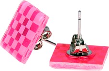 Coole SCHACHBRETTMUSTER Ska