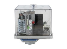 TIVAL Druckschalter mit