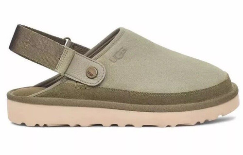 Ugg goldencoast clog - ugg, 'shaded