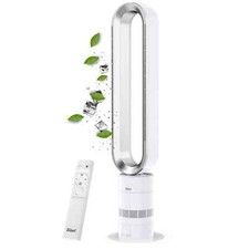 Turmventilator Oszillierender Ventilator Turm Ventilator Aircooler Tower Fan