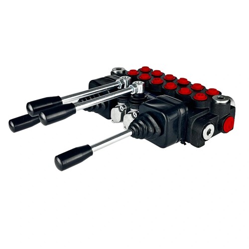 Steuerventil hydraulik - steuerventil,