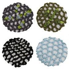 Dutt Netz Haarnetz Bun Ballett