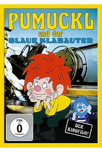 Pumuckl und der - pumuckl,