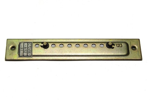Codier streifen für - codier-streifen, "b"