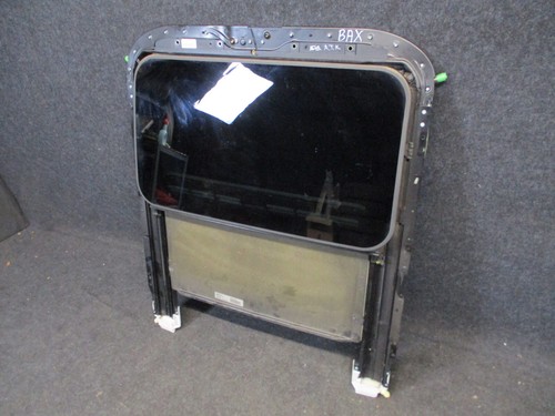 Webasto glasschiebedach audi - glasschiebedach,