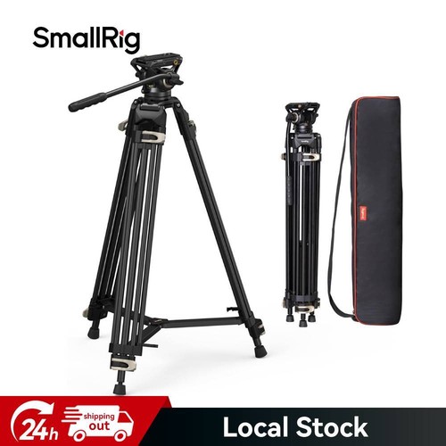 Smallrig videostativ zoll - smallrig,