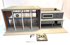Vollmer 3510  Bahnhof