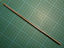 Christians Räumnadel; rund Typ Torx E10; 260 mm lang