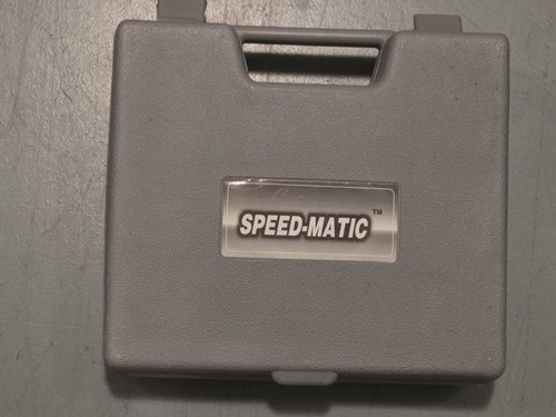 Speedmatic gravur und - speedmatic,