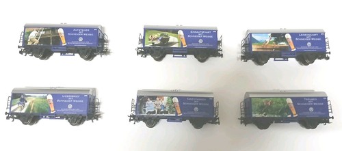 Märklin schneider weisse - märklin-schneider,