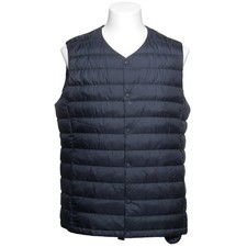 Uniqlo daunenweste unisex - daunenweste,,