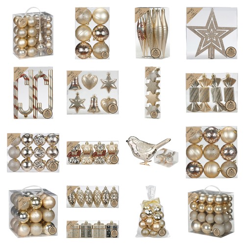 Christbaumschmuck kunststoff - christbaumschmuck,