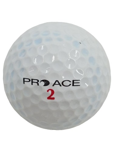 Pro ace distance plus - ace, 2