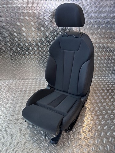 Audi 2019 front left - a5,
