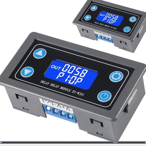 Stück timer - 2,