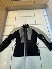 Hein Gericke Motorradjacke