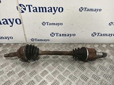 GETRIEBE VORNE LINKS / 1160932