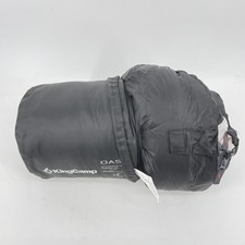 KingCamp Schlafsack