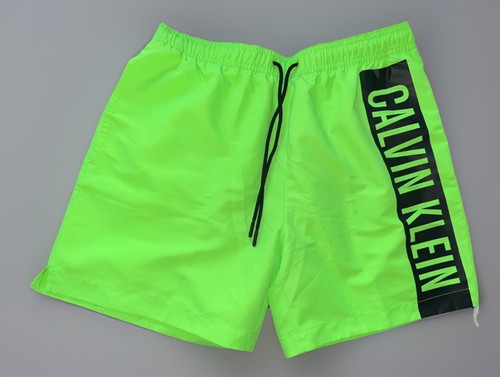 Calvin klein herren badeshorts - calvin,