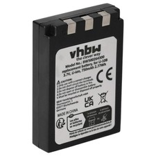 Akku für sanyo xacti - sanyo,