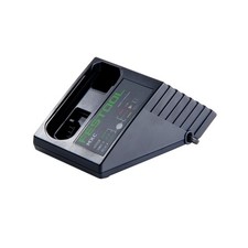 Festool Schnellladegerät MXC