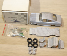 Autodrome ADR 84, Opel Kadett