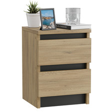 Nachttisch Nachtkommode 30x28