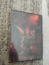Dark Funeral Attera Orbis