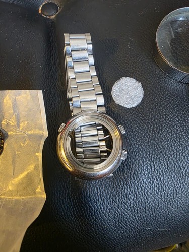 Sehr seltener tissot t12 - seltener,