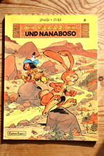 Comic # Yakari # Band 04 - 