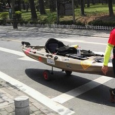 Kajakwagen Kajak Dolly Cart