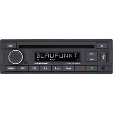 Blaupunkt Essen 200 DAB BT Autoradio Bluetooth-Freisprecheinrichtung 1637574